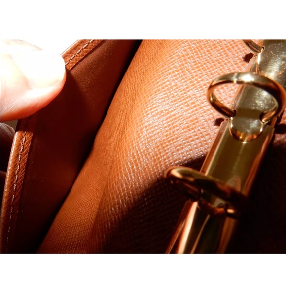 Louis Vuitton Agenda Pm - Picture 5 of 8